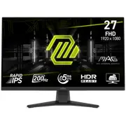Msi Mag 272F 27 Gaming Ips Led 200Hz