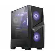 Msi Mag Forge 100M
