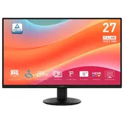 Msi Pro Mp272L, 27 Ips Led, 100Hz Mp272L