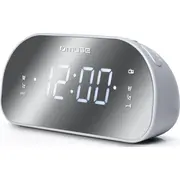 Muse Clock radio M-170Cmr Alarm function