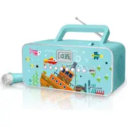 Muse M-29Kb Radio