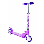 Muuwmi Kiddyscooter Racing rozā - Au 507