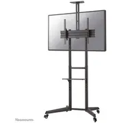Neomounts Fl50-550Bl1 Tv trolley 37-70 max 50Kg