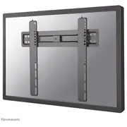 Neomounts Tv Wall Mount, 32-55, Black Led-W400Black