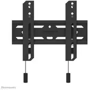 Neomounts Wl30S-850Bl12 Tv mount wall 24-65, Black