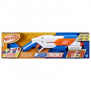 Nerf N Series blasteris Strikeback G0218