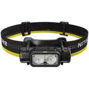 Nitecore Nu50 1400Lum Led lukturis