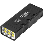 Nitecore Tiny Monster Tm12K 12 000Lum