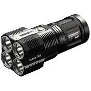 Nitecore Tm28 6000 lum