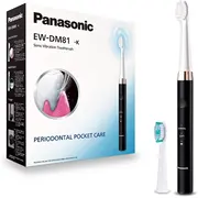 Panasonic Electric Toothbrush Ew-Dm81-K503 elektriskā zobu birste