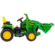 Peg Perego John Deere Ground Loader Igor0068