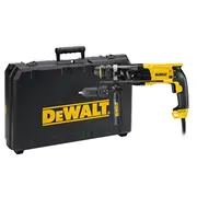 Perforators Dewalt D25134K-Qs