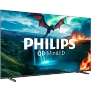Philips 55Mled820/12 55 Ultrahd 4K Smart Led Tv