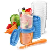 Philips Avent pārtikas uzglabāšanas trauciņš Scf721/20