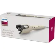 Philips excl. Senseiq automātiskās lokšķēres Bhb887/00