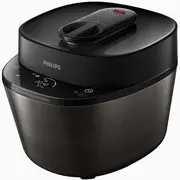 Philips Hd2151/40 Spiediena katls ēdienu gatavošanai