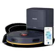 Philips Homerun 2000. sērijas Putekļsūcējs robots ar mazgāšanas funkciju, Xu2100/15