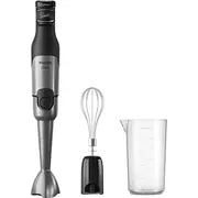 Philips Hr2682/00 5000 Series rokas blenderis, tērauda