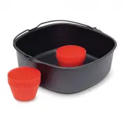 Philips karstā gaisa katla aksesuāri - Hd9945/01