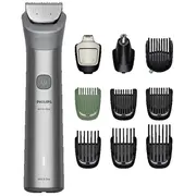 Philips Multigroom series 5000 All-In-One trimmeris sejai, matiem un ķermenim, Mg5921/15