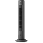 Philips Series 5000 torņveida ventilators, melns - Cx5535/11