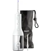 Philips Sonicare Cordless Power Flosser 3000 mutes dobuma irrigators, balts - Hx3826/31