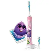 Philips Sonicare zobu birste bērniem ar bluetooth - Hx6352/42