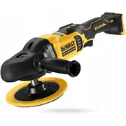 Pulēšanas mašīna Dewalt Dcm849N-Xj 180Mm