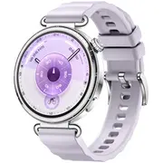 Pulkstenis Huawei Watch Gt6 41Mm Purple 55020Ftm