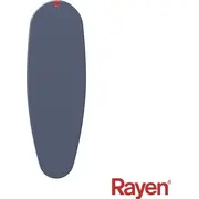 Rayen Gludināmā dēļa audums Premium Xxl Elastic 150X55Cm 016293