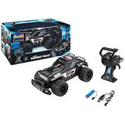 Revell Highway Police 24455 Radiovadāma rotaļu Policijas mašīna 4009803244556