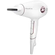 Rowenta fēns Volumizer, 1800W, balts - Cv6135