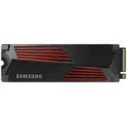 Samsung 990 Pro 2Tb, M.2 Mz-V9P2T0Gw