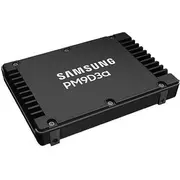 Samsung Pm9D3A Ssd Pcie G5 1.92Tb Mzwl61T9Hflt-00Aw7