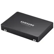 Samsung Ssd series Pm9A3 3.84Tb, Pcie Gen4 Mzql23T8Hcls-00A07