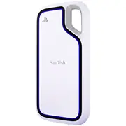 Sandisk Ssd Extreme 1Tb, Usb 3.2 Sdssde62P-1T00-G25