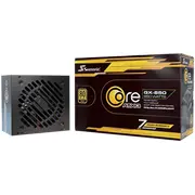 Seasonic 850W Psu 80 plus Gold Srp-Cgx851-A5A32Sf