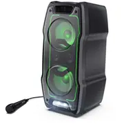 Sharp Ps-931, 180W Bluetooth skaļrunis Ps-931