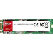 Silicon Power M.2 2280 A55 128Gb Ssd Sp128Gbss3A55M28