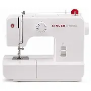 Singer 1408 Promise White