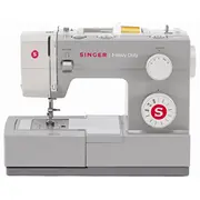 Singer Heavy Duty 4411 Smc