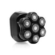 Skuveklis Eta Jason 534390000, Black Eta534390000