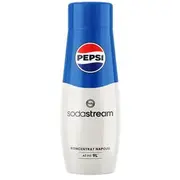 Sodastream sīrups Pepsi, 440 ml 1924201770