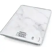 Soehnle Page Compact 300 Marble Virtuves svari 1061516
