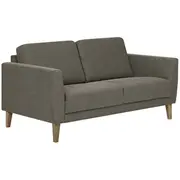 Sofa Lando 2-Seater, beige dīvāns 