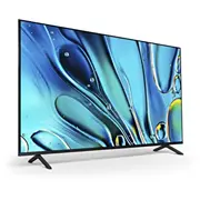 Sony Bravia 3 K75S35B 75 Ultrahd 4K Smart Android Tv K75S35B.cei