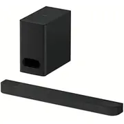 Sony Htb600 Bravia Theatre Bar 6 3.1.2Ch Soundbar with Wireless Subwoofer Htb600.Cel