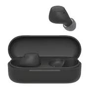 Sony Wf-C510 Truly Wireless Headphones, Black Wfc510B.ce7
