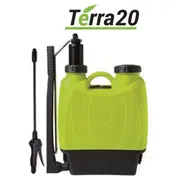 Spiediena smidzinātājs Epoca Terra 20 l 8956.T01