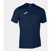 Sporta T-Krekls Joma Grafity Iii, Navy 102867.331